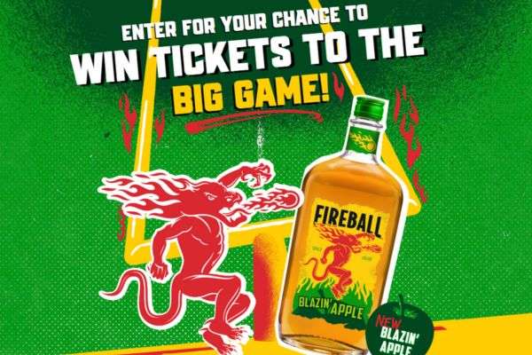 Win Tickets to the Big Game!