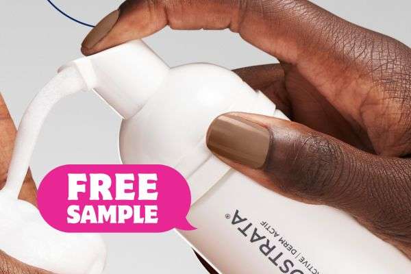 FREE Full-Size Exfoliating Wash ($40 Value!) — First 1,000 Only