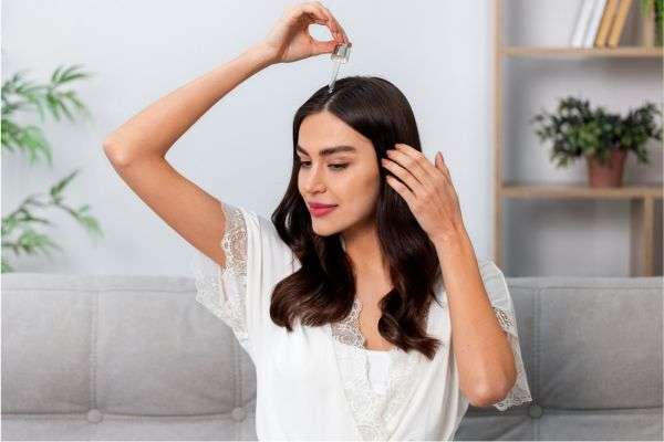 Free Hair Care Samples You Can Apply For Today