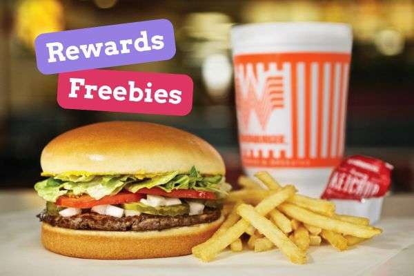 FREE Pretzel After Your First Purchase at Wetzel’s