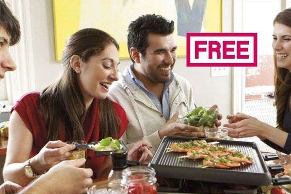 Apply To Be A Hamilton Beach Product Tester