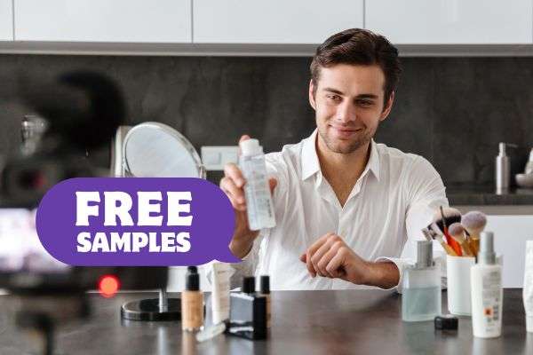 Try Free Products With Home Tester Club
