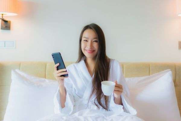 Hotel Rewards Apps That Give You Free Nights Faster