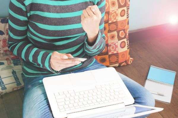 How to Get Free Stuff Without Giving Away Too Much Info