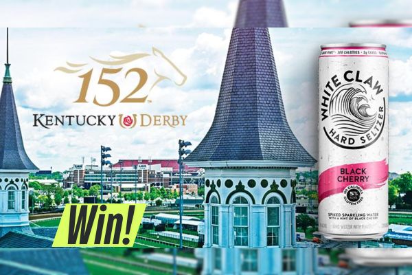 Win Tickets to The 2027 Kentucky Derby®