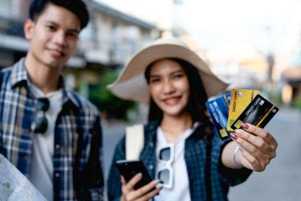 Travel Credit Card Rewards Explained for Beginners