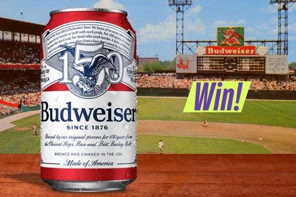 Win Tickets To The MLB Field of Dreams