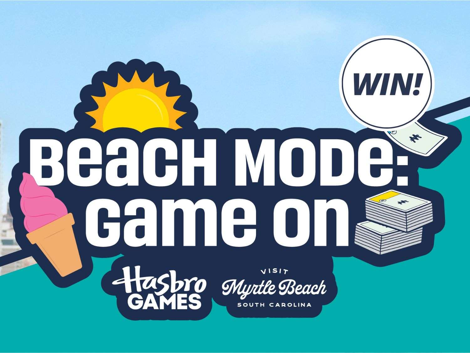 Win the Ultimate Family Vacation