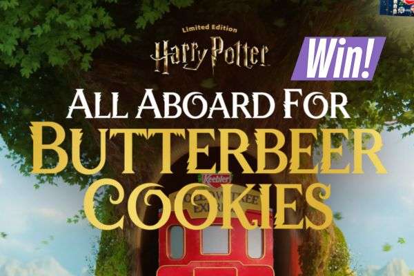 Win A Trip To See Harry Potter And The Cursed Child In NYC