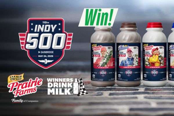 Win A Trip To Indy 500 Speedway