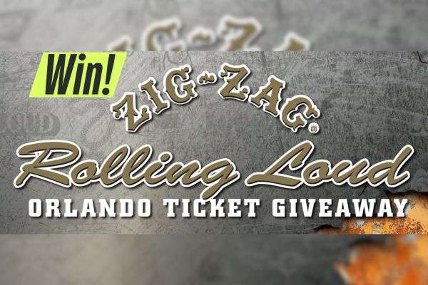 Instant Win Zig-Zag Swagwin + A Rolling Loud Orlando Flyaway Experience!