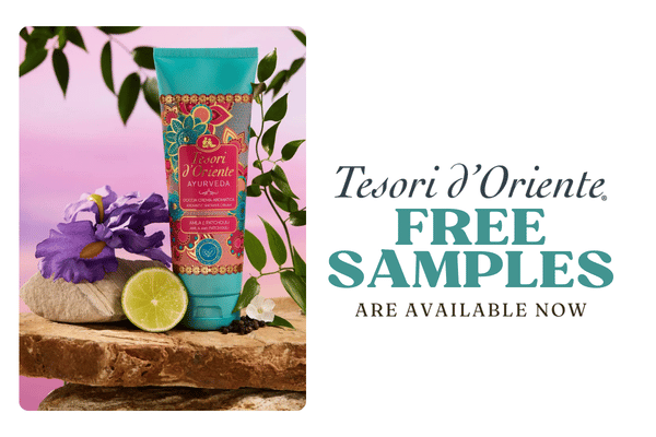 Get Free Tesori Samples (Yes, These Smell Expensive)