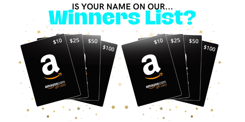 Mode Free Finds Winners List!