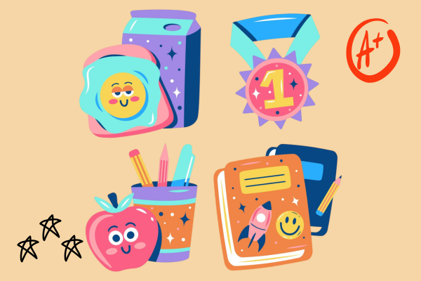 Good Grades = Free Food: 2026 Report Card Rewards for Kids