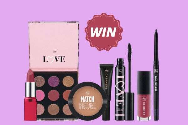 Win a $545 AVON Prize Pack – Mom’s Moment to Glow Sweepstakes