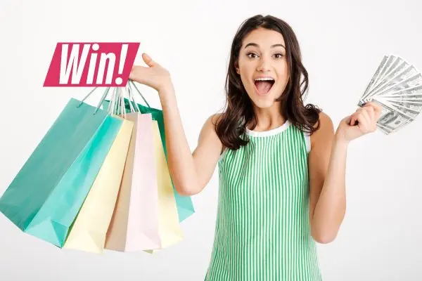 Win a $1,000 Shopping Spree with Turtleson