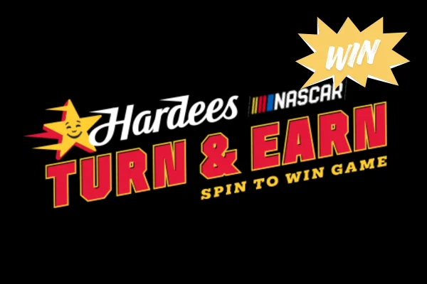 Win a Trip to the 2026 YellaWood™ 500 at Talladega Superspeedway