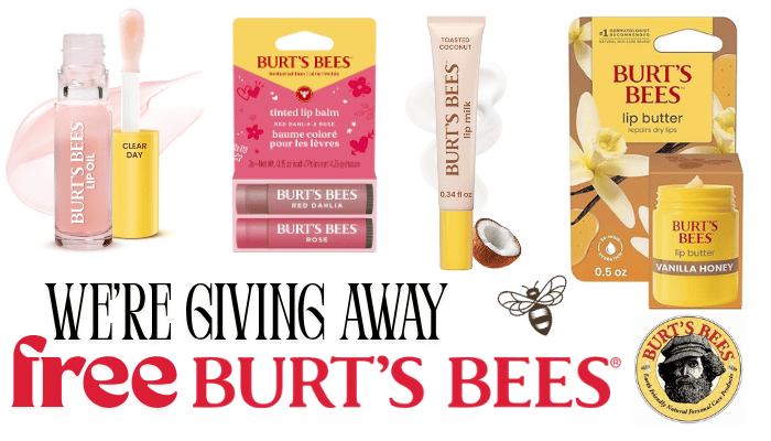 Freebie Friday: Real Freebies. Every Week.