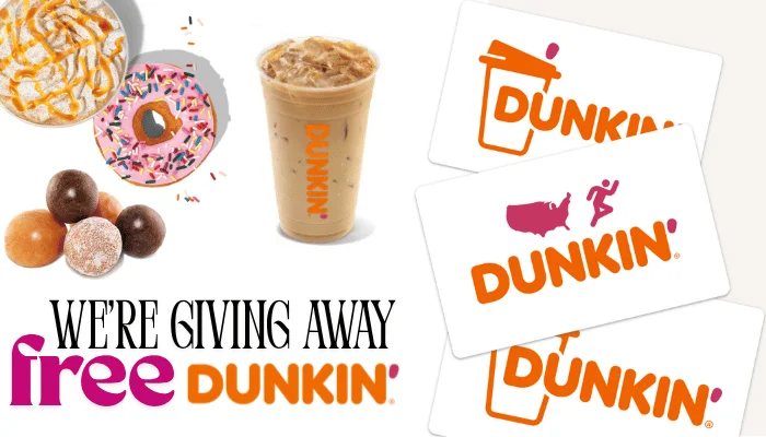 Freebie Friday: We’re Giving Away Freebies Every Week