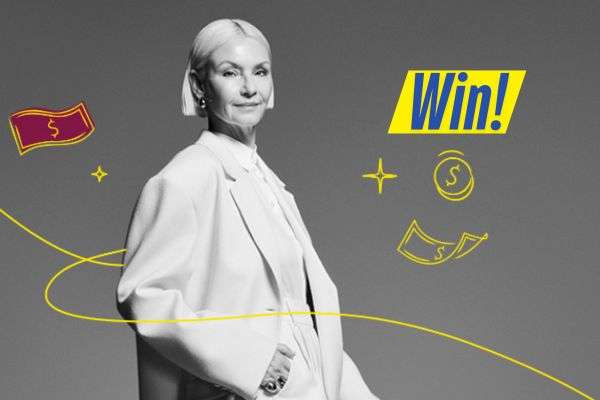 Enter Now – $5,000 Poolside Giveaway