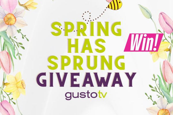 Win $1000 – Enter the Spring Has Sprung Giveaway