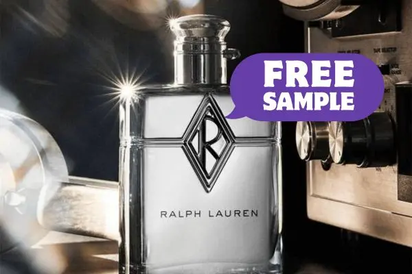 Free Ralph’s Club New York Perfume Sample
