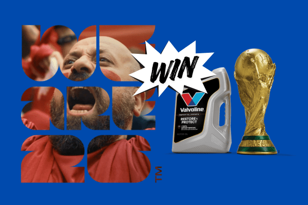 Win a Trip to the 2026 FIFA World Cup™ Final