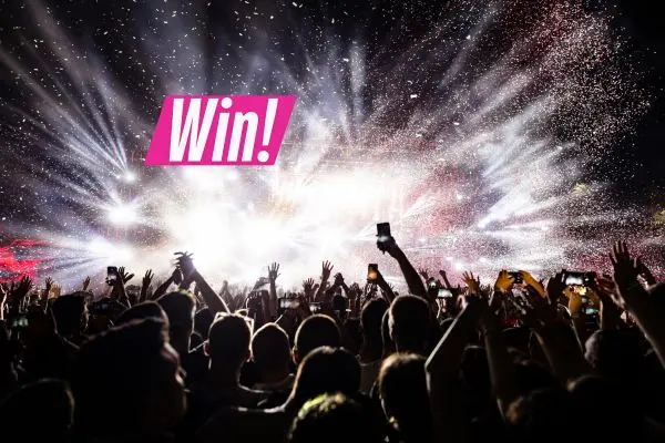 Win a Trip to the 2026 Austin City Limits Music Festival